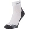 Odlo Active Warm Hike Socks - White -Odlo odlo active warm hike socks white 1 1278351