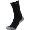 Odlo Active X-Warm Hiking Crew Socks - Black 2 Odlo Active X-Warm Hiking Crew Socks - Black -Odlo odlo active warm hiking crew socks black 1 1278296