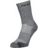 Odlo Active X-Warm Hiking Crew Socks - Grey Melange 1 Odlo Active X-Warm Hiking Crew Socks - Grey Melange -Odlo odlo active warm hiking crew socks grey melange 1 1278300