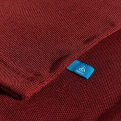 Odlo Active Warm Face Mask Kids - Spiced Apple 7 Odlo Active Warm Face Mask Kids - Spiced Apple -Odlo odlo active warm kids eco face mask 762729 30867 spiced apple 1554189