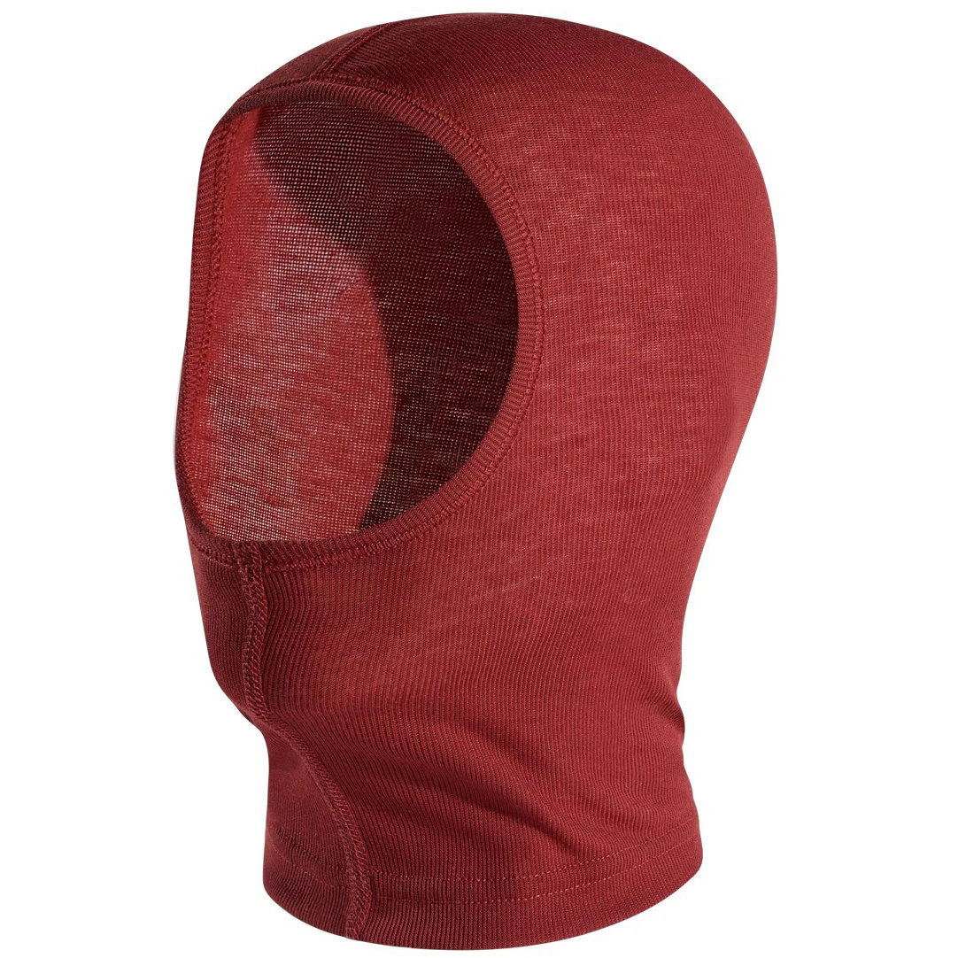 Odlo Active Warm Face Mask Kids - Spiced Apple 3 Odlo Active Warm Face Mask Kids - Spiced Apple