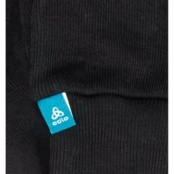 Odlo Active Warm Gloves Kids - Black -Odlo odlo active warm kids eco gloves black 4 1505710