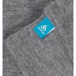 Odlo Active Warm Gloves Kids - Odlo Steel Grey Melange 9 Odlo Active Warm Gloves Kids - Odlo Steel Grey Melange -Odlo odlo active warm kids eco gloves odlo steel grey melange 4 1505750