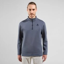 Odlo Berra Half-Zip Mid Layer Pullover Men - India Ink 9 Odlo Berra Half-Zip Mid Layer Pullover Men - India Ink -Odlo odlo berra half zip mid layer pullover men india ink 3 1575401