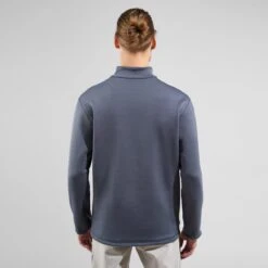 Odlo Berra Half-Zip Mid Layer Pullover Men - India Ink 10 Odlo Berra Half-Zip Mid Layer Pullover Men - India Ink -Odlo odlo berra half zip mid layer pullover men india ink 4 1575402