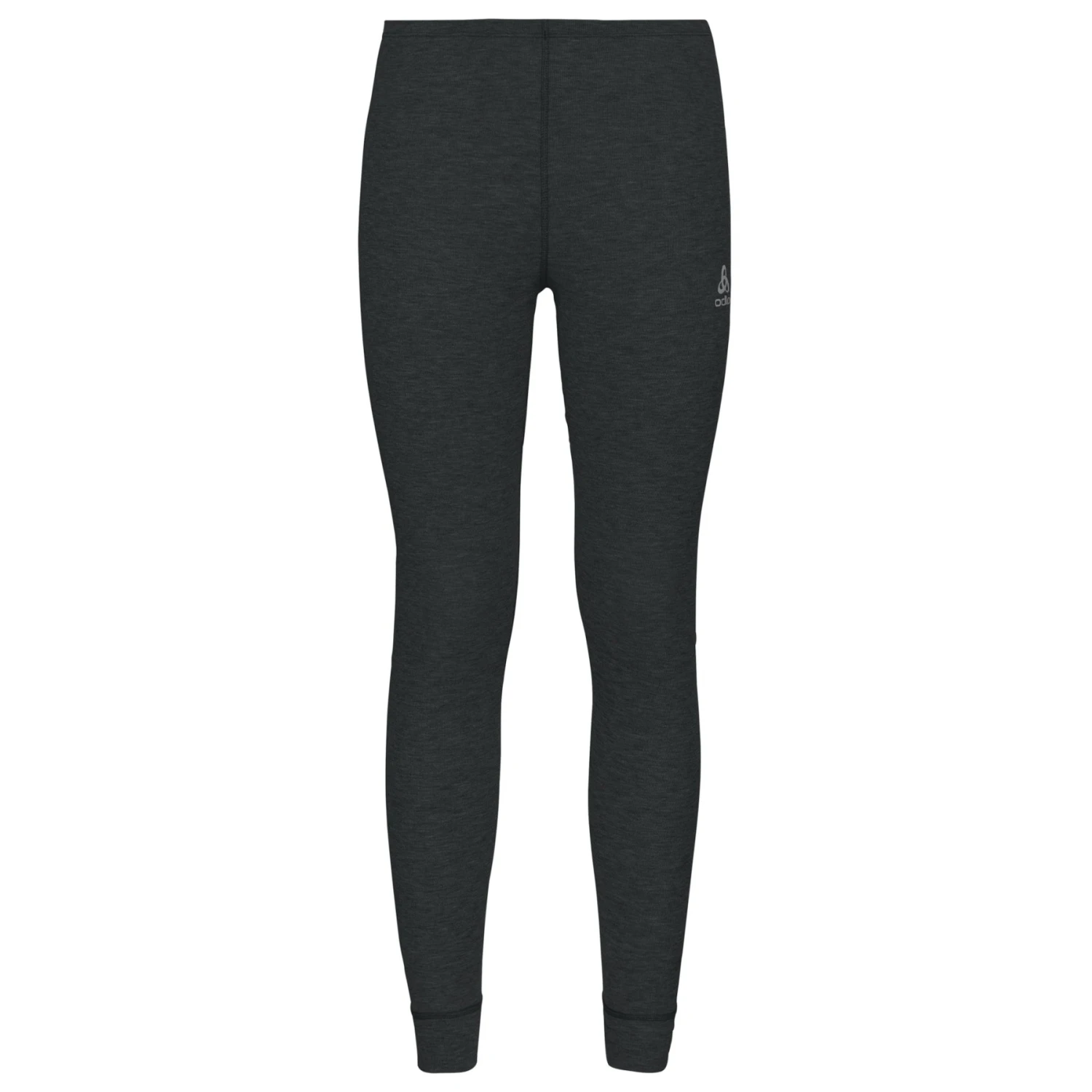 Odlo Active Warm Base Layer Bottoms Kids - Black 3 Odlo Active Warm Base Layer Bottoms Kids - Black