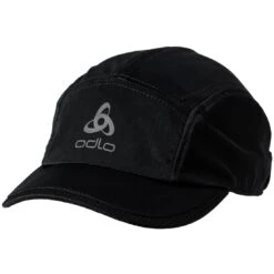 Odlo Performance Light Running Cap - Black