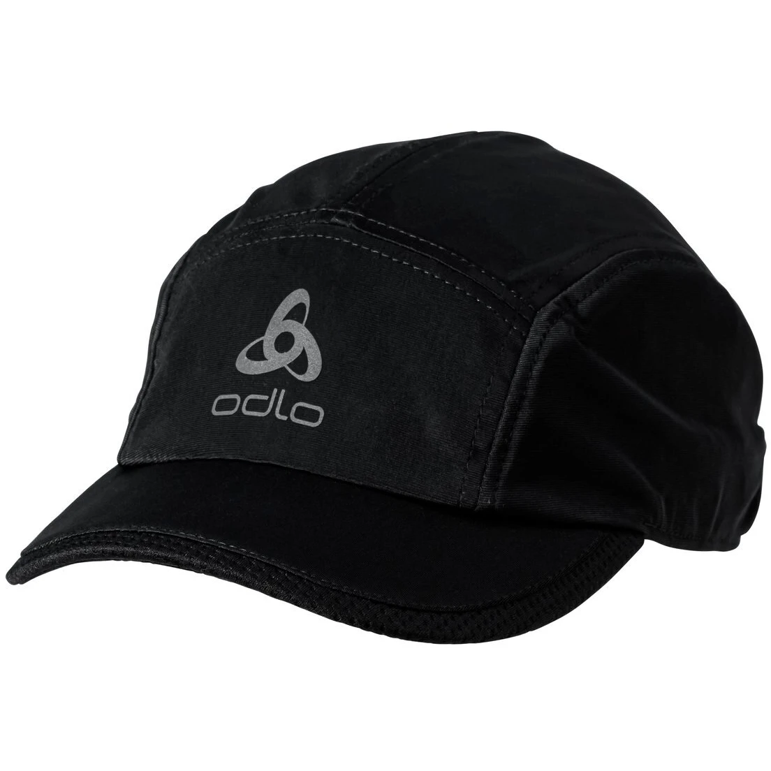 Odlo Performance Light Running Cap - Black 3 Odlo Performance Light Running Cap - Black