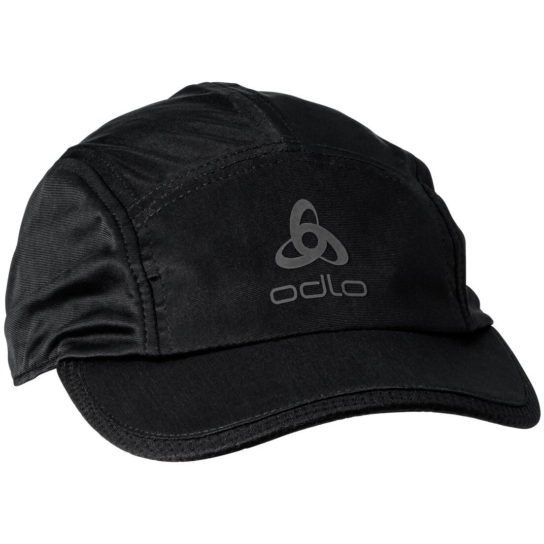 Odlo Performance Light Running Cap - Black 5 Odlo Performance Light Running Cap - Black - Image 3