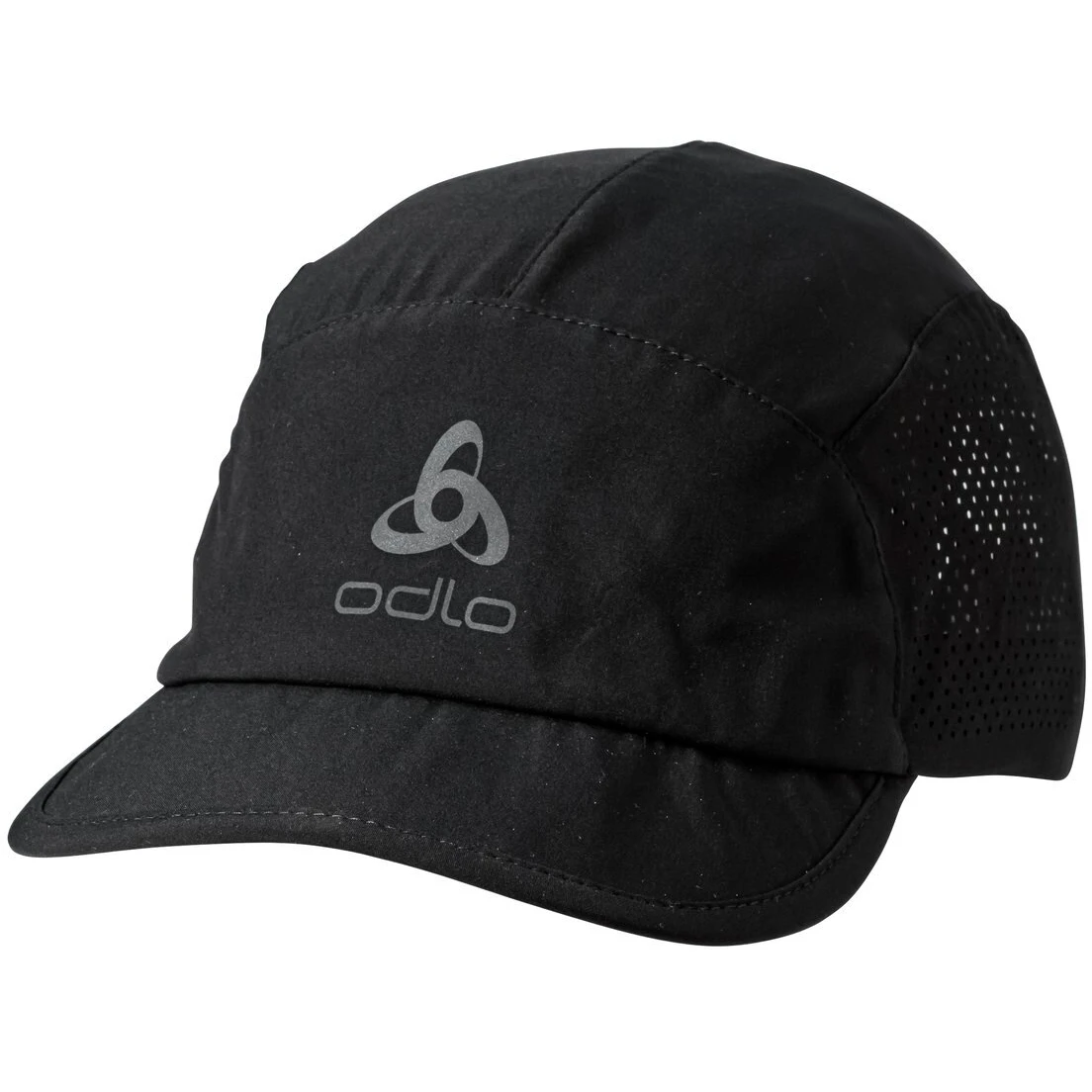 Odlo Performance Pro Cap - Black 3 Odlo Performance Pro Cap - Black