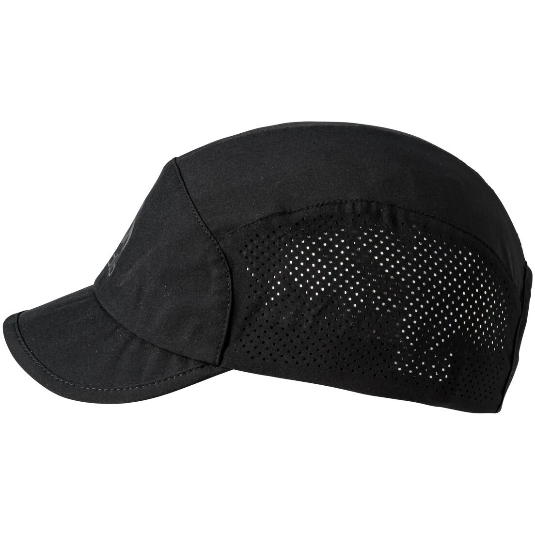 Odlo Performance Pro Cap - Black 4 Odlo Performance Pro Cap - Black - Image 2