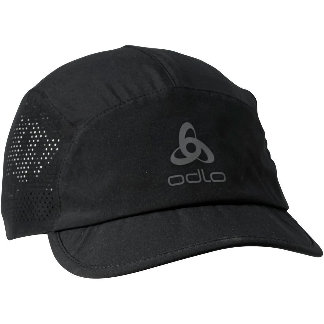 Odlo Performance Pro Cap - Black 5 Odlo Performance Pro Cap - Black - Image 3