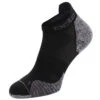 Odlo Ceramicool Ankle-Length Running Socks - 3-pack - Black 1 Odlo Ceramicool Ankle-Length Running Socks - 3-pack - Black -Odlo odlo ceramicool ankle length running socks black 1214069