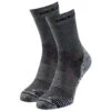 Odlo Ceramicool Hiking Sock - 2-Pack - Odlo Steel Grey 1 Odlo Ceramicool Hiking Sock - 2-Pack - Odlo Steel Grey -Odlo odlo ceramicool hiking sock 2 pack odlo steel grey 1 1368998 1429556