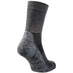 Odlo Ceramicool Hiking Sock - 2-Pack - Odlo Steel Grey 8 Odlo Ceramicool Hiking Sock - 2-Pack - Odlo Steel Grey -Odlo odlo ceramicool hiking sock 2 pack odlo steel grey 2 1368999