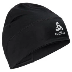Odlo Ceramiwarm Hat - Black