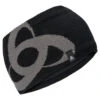 Odlo Ceramiwarm Mid Gage Headband - Black - Odlo Steel Grey 1 Odlo Ceramiwarm Mid Gage Headband - Black - Odlo Steel Grey -Odlo odlo ceramiwarm mid gage headband black 851907