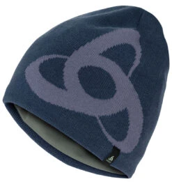 Odlo Ceramiwarm Pro Mid Gage Hat - India Ink