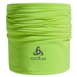 Odlo Ceramiwarm Pro Tube - Safety Yellow