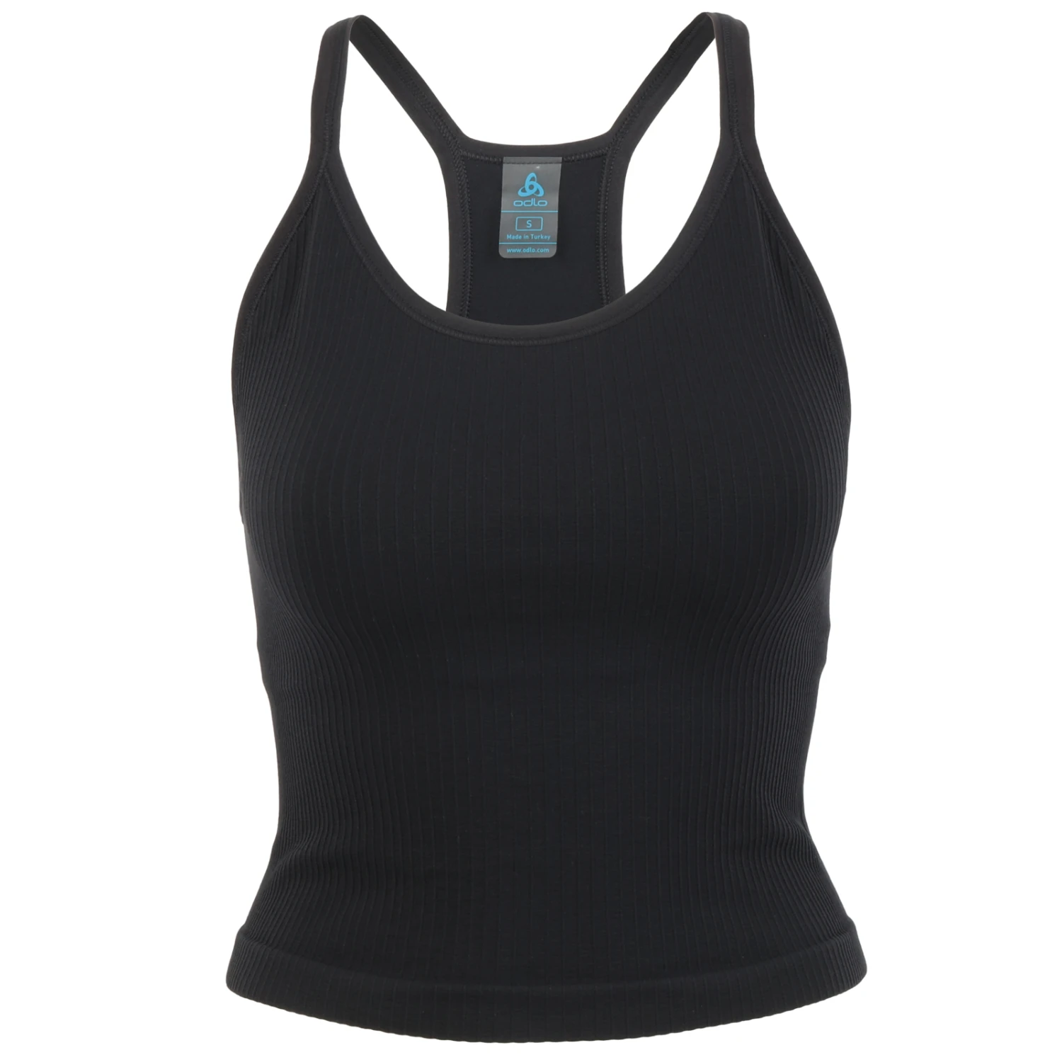 Odlo Active 365 2-in-1 Training Tank Women - Black 3 Odlo Active 365 2-in-1 Training Tank Women - Black