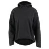 Odlo Active 365 Knit Hoody Women - Dark Grey Melange 1 Odlo Active 365 Knit Hoody Women - Dark Grey Melange -Odlo odlo damen active 365 knit hoodie dark grey melange 1475033