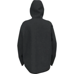 Odlo Active 365 Knit Hoody Women - Dark Grey Melange 7 Odlo Active 365 Knit Hoody Women - Dark Grey Melange -Odlo odlo damen active 365 knit hoodie dark grey melange1 1475065