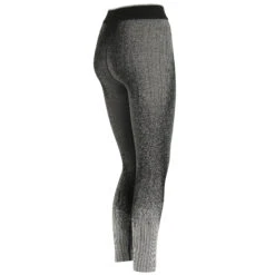 Odlo Blackcomb Base Layer Bottoms Women - Black -Odlo odlo damen blackcomb eco tights schwarz 2 1565558