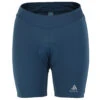 Odlo Essentials Cycling Short Tights Women - Blue Wing Teal 1 Odlo Essentials Cycling Short Tights Women - Blue Wing Teal -Odlo odlo damen essentials radshorts blue wing 1480163