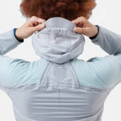 Odlo Dual Dry Waterproof Insulated Running Jacket Women - Spiced Apple - Live Wire -Odlo odlo damen isolierte und wasserdichte dual dry laufjacke 323141 10821 0 1318616