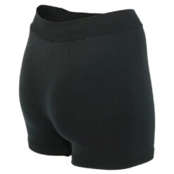 Odlo Performance Light Boxers Women - Black -Odlo odlo damen performance light eco boxershorts back black 1431071