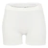Odlo Performance Light Boxers Women - White 2 Odlo Performance Light Boxers Women - White -Odlo odlo damen performance light eco boxershorts weiss 1471928