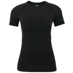 Odlo Performance Light Base Layer T-Shirt Women - Black