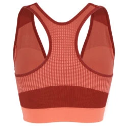 Odlo Seamless High Sports Bra Women - Live Wire - Cinnabar 7 Odlo Seamless High Sports Bra Women - Live Wire - Cinnabar -Odlo odlo damen seamless high sports bh live wire cinnabar 2 1553354