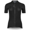 Odlo Zeroweight Chill-Tec Cycling Jersey Women - Black 1 Odlo Zeroweight Chill-Tec Cycling Jersey Women - Black -Odlo odlo damen zeroweight chill tec radtrikot black 1470726