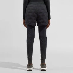 Odlo Zeroweight Insulator Running Shorts Women - Black 11 Odlo Zeroweight Insulator Running Shorts Women - Black -Odlo odlo damen zeroweight insulator lauf shorts schwarz 323521 15000 5 1554652