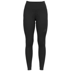 Odlo Zeroweight Warm Cycling Tights Women - Black