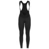 Odlo Zeroweight X-Warm Cycling Bib Tights Women - Black 2 Odlo Zeroweight X-Warm Cycling Bib Tights Women - Black -Odlo odlo damen zeroweight xwarm radtights mit traegern schwarz 422511 15000 2 1554718