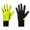 Odlo Intensity Safety Light Gloves - Safety Yellow 1 Odlo Intensity Safety Light Gloves - Safety Yellow -Odlo odlo gloves intensity safety light yellow 851908