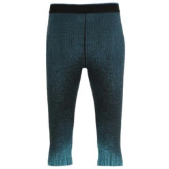 Odlo Blackcomb 3/4 Base Layer Bottoms Men - Saxony Blue 7 Odlo Blackcomb 3/4 Base Layer Bottoms Men - Saxony Blue -Odlo odlo herren blackcomb eco 34 tights saxony blue 3 1566069