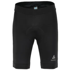 Odlo Essentials Cycling Short Tights With Pad Men - Black
