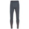 Odlo Performance Light Base Layer Bottoms Men - India Ink