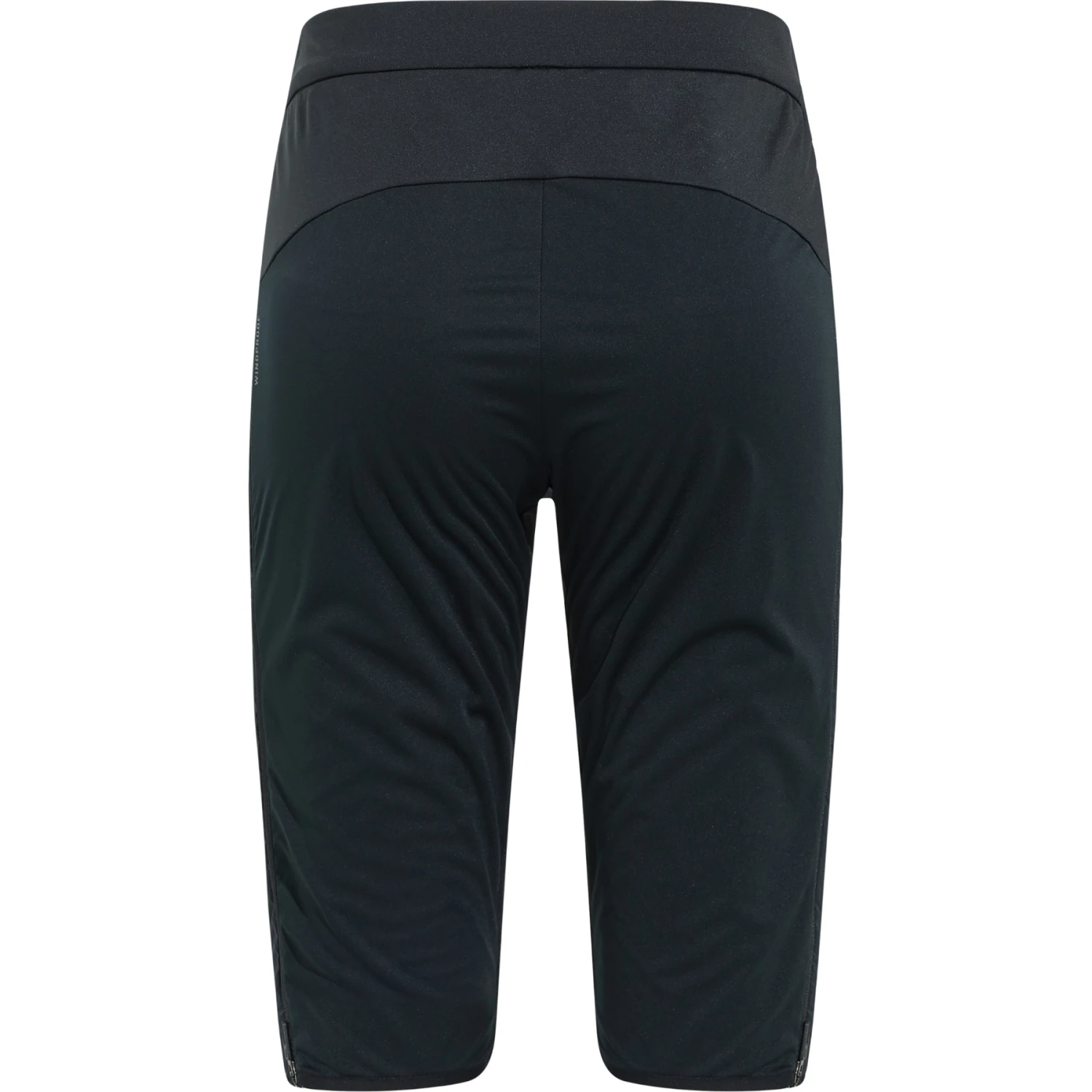 Odlo Insulator Cross-Country Overshorts - Black 4 Odlo Insulator Cross-Country Overshorts - Black - Image 2