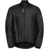 Odlo Essentials Cycling Jacket Men - Black 2 Odlo Essentials Cycling Jacket Men - Black -Odlo odlo jacket mens essentials cycling jacket black 1 1493863