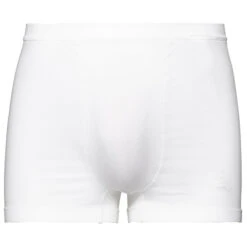 Odlo Men's Performance Light Sports-Underwear Boxers - White