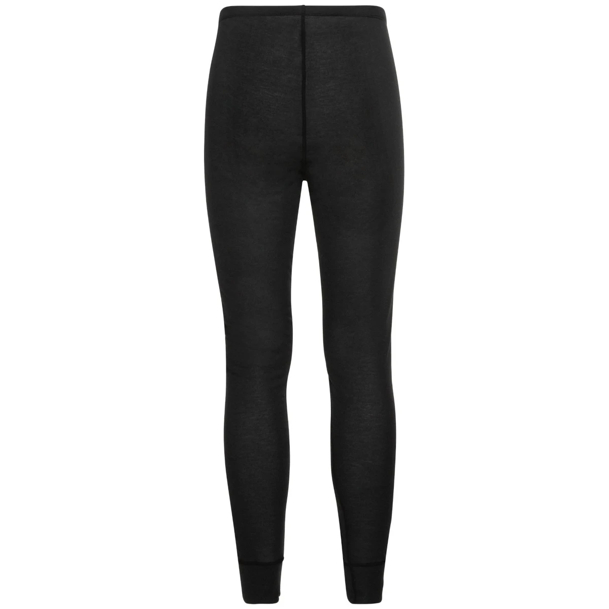 Odlo Active Warm Baselayer Bottoms Men - Black 4 Odlo Active Warm Baselayer Bottoms Men - Black - Image 2
