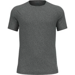 Odlo Active 365 T-Shirt Men - Grey Melange