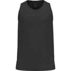 Odlo Active 365 Tank Top Men - Black Melange
