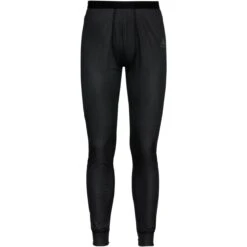 Odlo Active F-Dry Light Base Layer Bottoms Men - Black