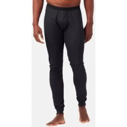 Odlo Active F-Dry Light Base Layer Bottoms Men - Black 8 Odlo Active F-Dry Light Base Layer Bottoms Men - Black -Odlo odlo mens active f dry light eco base layer bottoms black 1 1328808