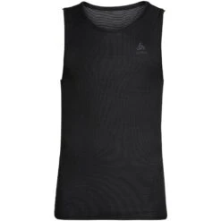 Odlo Active F-Dry Light Tank Top Men - Black